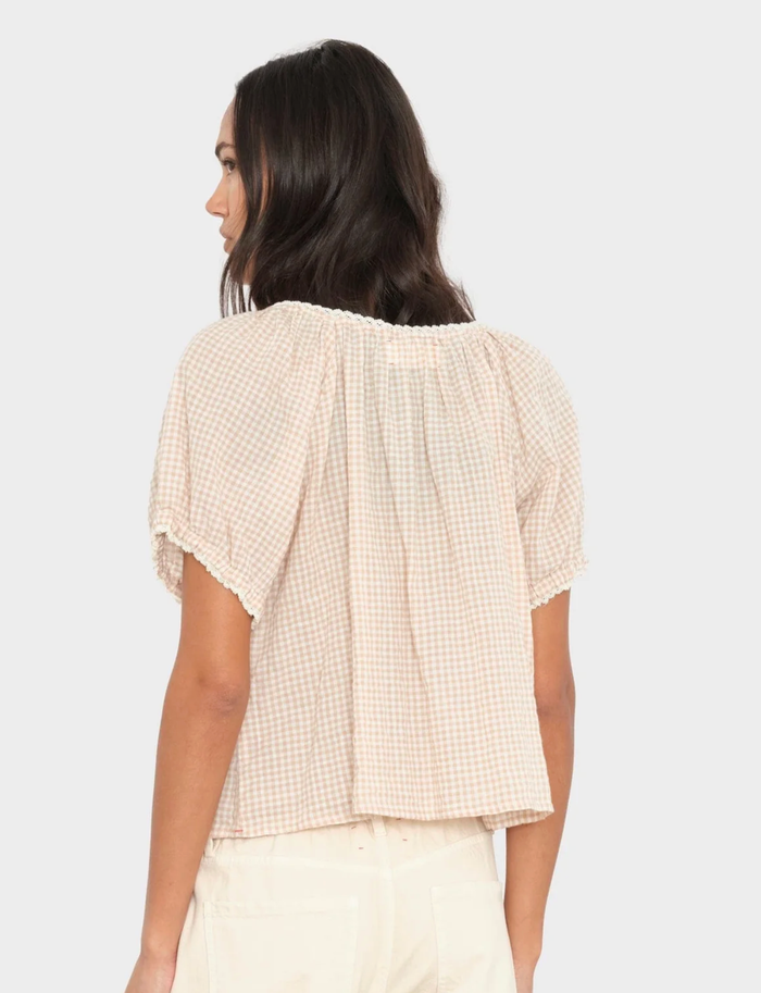 Xirena Top Maisie Top, Sand Castle Soho-Boutique
