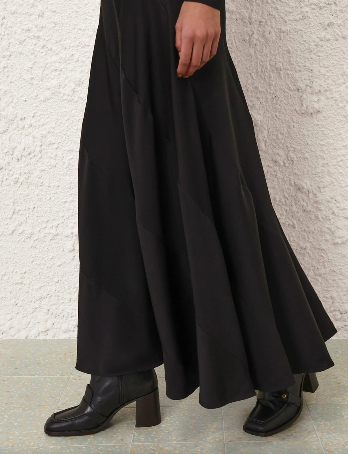 Zimmermann Skirt Bias Skirt, Soho-Boutique