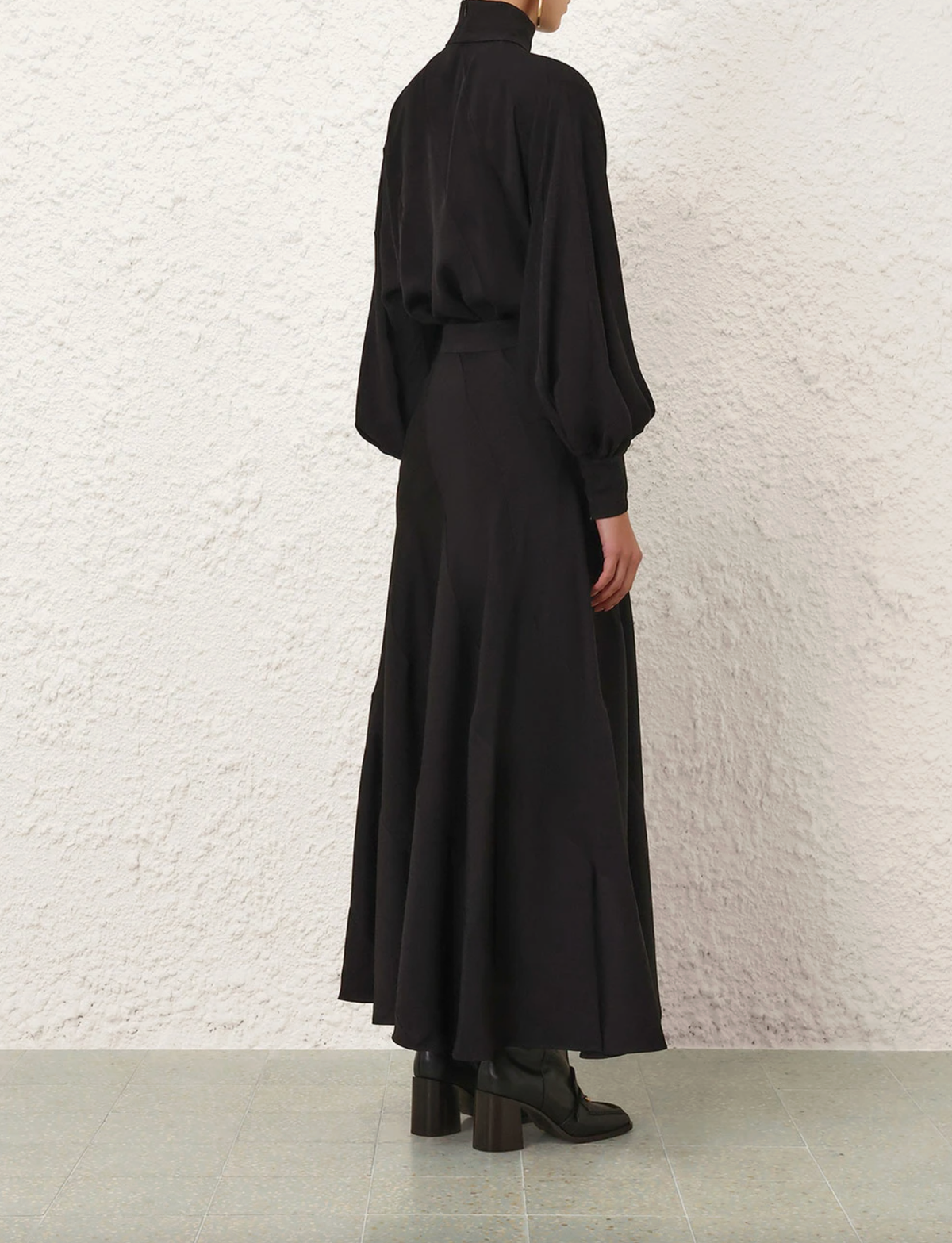 Zimmermann Skirt Bias Skirt, Soho-Boutique