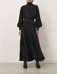 Zimmermann Skirt Bias Skirt, Soho-Boutique