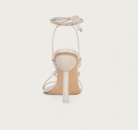 Cult Gaia Heel Soleil Sandal Soho-Boutique