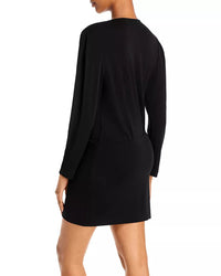 IRO Dresses Panoua Dress, Black Soho-Boutique