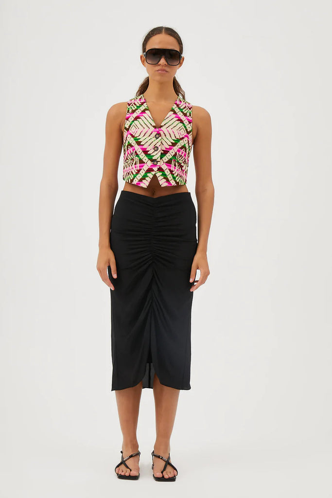 Maria Cher Skirt Bedmar Lisa Skirt Soho-Boutique
