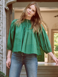 The Great Blouse The Prim Top, Brimo Soho-Boutique