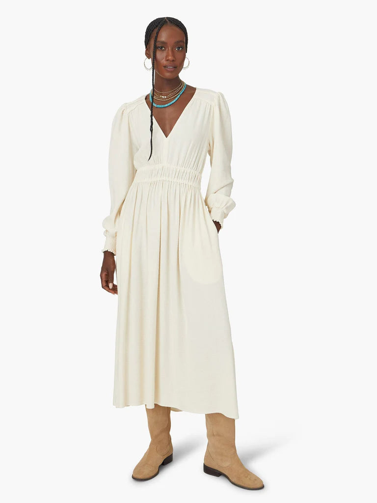 Xirena Dress Odette Dress, Swan Soho-Boutique